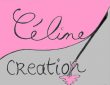 logo de Céline d'Hespel Céline création