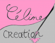 Logo de Céline d'Hespel Céline création