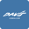 logo de Davis Lisboa