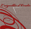 Logo de Catherine L'Aiguillée d'Ovalie