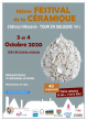 10ième Festivel de la céramique de TOUR-EN-SOLOGNE