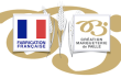 logo de David Protoy Marqueterie de paille Bourgogne