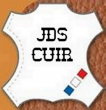 logo de Jean Denis SELVA JDS CUIR