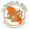 logo de Sandra le paradis du bakwa Le Paradis du Bakwa