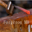 logo de Forgeron MB Bajen Manon