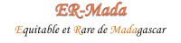 LES JOURNEES MALGACHES D'EAUBONNE , chantal ernoult ER MADA Equitable et Rare de Madagascar