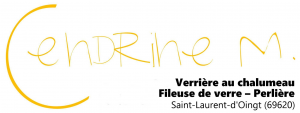 Logo de Cendrine Martin Gransart Cendrine M.