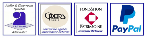 Logo de PASCAL dit :