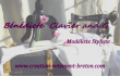 Logo de CLAVIER Bénédicte