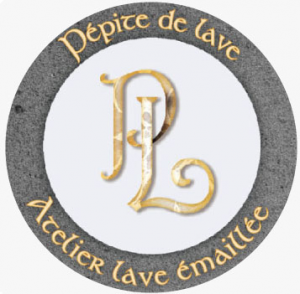 Logo de Rose Desmaisons Pépite de lave