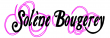 Logo de Solène Bougerey