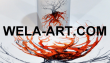 logo de Elisabeth Wierzbicka Artiste Sculpteur, Peintre