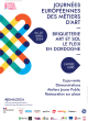 Journées Européennes des Métiers d'Art (JEMA)