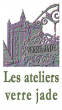 logo de Frédéric & Sandrine Pivet et JADOT-PIVET Les ateliers verre jade