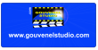 logo de David Gouvenel gouvenel studio