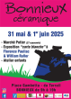 34ème Marché Potier de Bonnieux