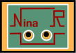 logo de annie renaud Nina R.