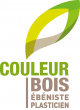 logo de Marc Delaunay Couleur Bois