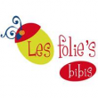 logo de Sylvia Martinez LES FOLIE'S BIBIS