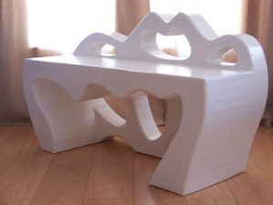 Logo de Marc BERNARD - Cartonnable