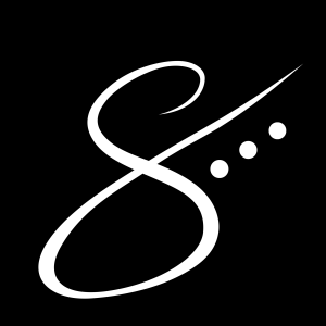 Logo de sanguie  artiste