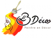 logo de Laetitia BOVEE lbdecos.fr