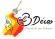 Logo de Laetitia BOVEE lbdecos.fr