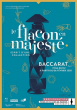 « Le flacon en majesté, esprit d’une collection » - Exposition