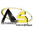 logo de Richard HARMIDE AS-PC-DEPANNAGE