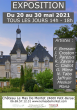 Exposition Collective au Château