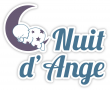 logo de Thierry Minet Nuit d'Ange