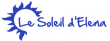 Logo de MARIA ELENA LANGLOIS LE SOLEIL D'ELENA