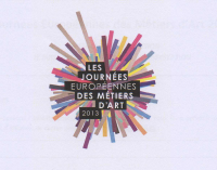 JOURNEES EUROPEENNES METIERS D'ART , BREARD Dominique