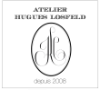 Logo de Hugues Losfeld LOSFELD PEINTURE EN DECOR