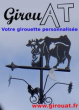 logo de Thierry ARNAUD GirouAT