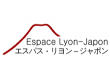 logo de Eric FILIPPI Espace Lyon Japon