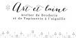 logo de marie-helene lechardeur