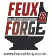 logo de Jean-Christophe Nantz FEUX et FORGE