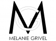 logo de Label ' Mode - Mélanie Grivel