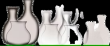 logo de Cristelle Buzy Restauratrice de céramique 