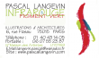 logo de Pascal Langevin Langevin