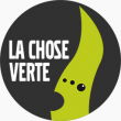 logo de Stéphane Hautemanière La Chose Verte