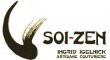 logo de Ingrid Igelnick Soi-Zen