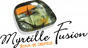 Logo de MYRTILLE FUSION - Sandrine MATHIEUX