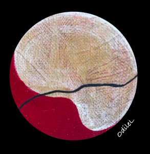 Logo de Odile Lanoix Odile.L