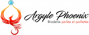 Logo de Sylvie Cantareuil Argyle Phoenix