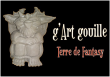 logo de Valerie Noel g'Art gouille