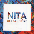 logo de Nita BERTAUDIERE artiste peintre