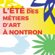 L'été des métiers d'art à Nontron