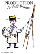 Logo de LOUIS RUNEMBERG ARTISTE PEINTRE SCULPTEUR